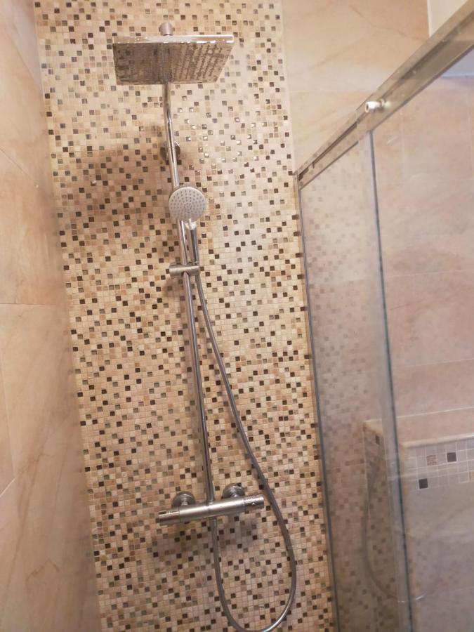 Hunyadi Luxury Dna Stanca 1 Apartment ซีบิว ภายนอก รูปภาพ
