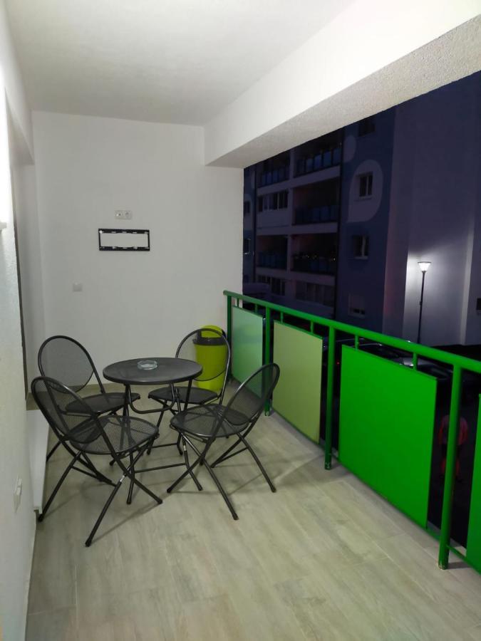 Hunyadi Luxury Dna Stanca 1 Apartment ซีบิว ภายนอก รูปภาพ