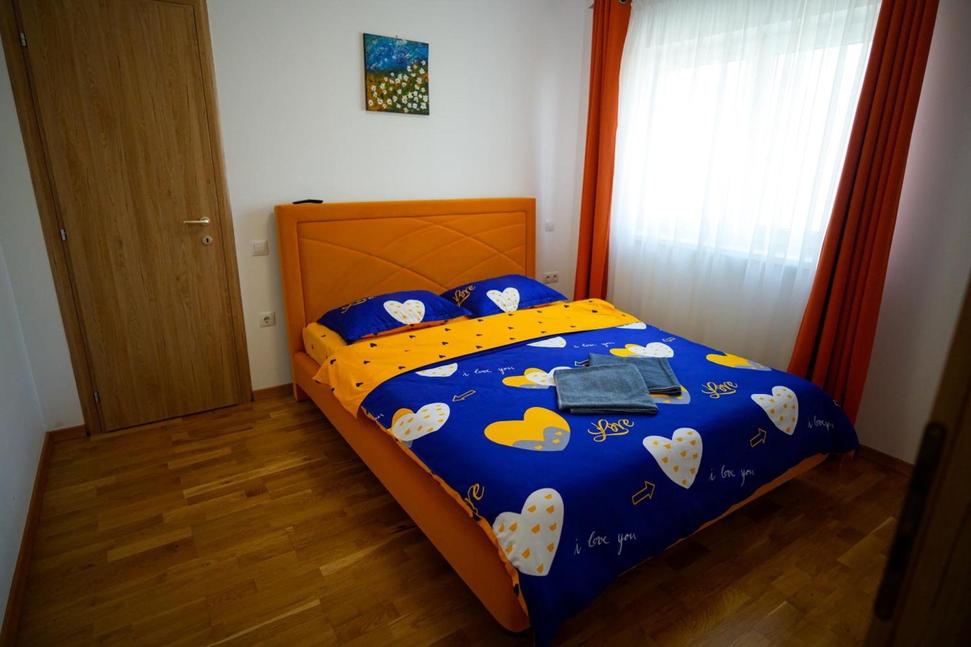 Hunyadi Luxury Dna Stanca 1 Apartment ซีบิว ภายนอก รูปภาพ